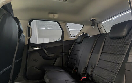 Opel Meriva, 2014 год, 720 000 рублей, 15 фотография