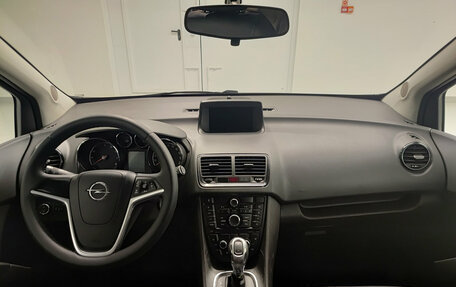 Opel Meriva, 2014 год, 720 000 рублей, 17 фотография