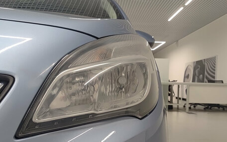 Opel Meriva, 2014 год, 720 000 рублей, 21 фотография