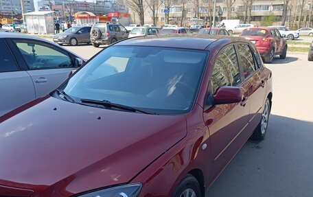 Mazda 3, 2008 год, 630 000 рублей, 5 фотография