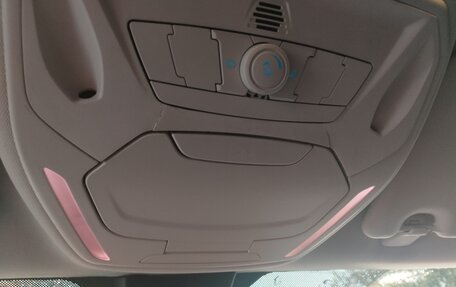 Ford Focus III, 2012 год, 770 000 рублей, 5 фотография