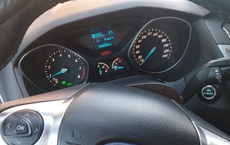 Ford Focus III, 2012 год, 770 000 рублей, 4 фотография