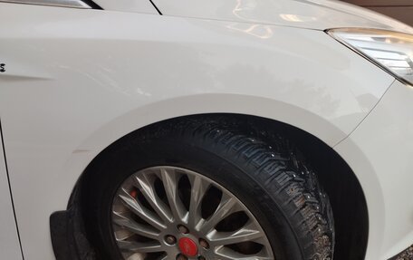 Ford Focus III, 2012 год, 770 000 рублей, 10 фотография