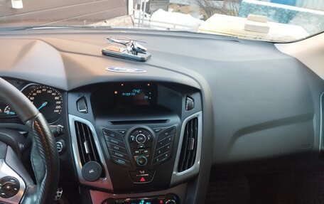 Ford Focus III, 2012 год, 770 000 рублей, 3 фотография