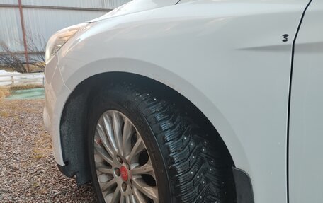 Ford Focus III, 2012 год, 770 000 рублей, 8 фотография