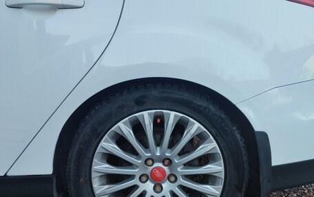 Ford Focus III, 2012 год, 770 000 рублей, 9 фотография