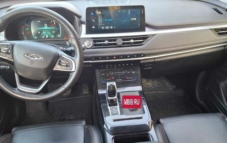 Chery Tiggo 7 Pro, 2020 год, 830 000 рублей, 6 фотография