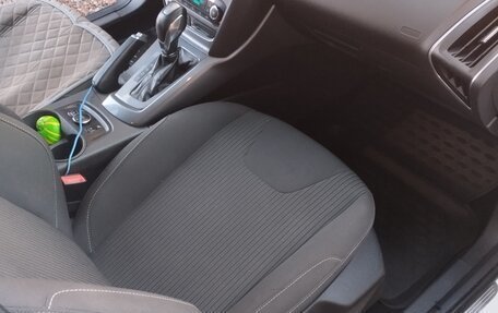 Ford Focus III, 2012 год, 770 000 рублей, 15 фотография