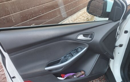 Ford Focus III, 2012 год, 770 000 рублей, 22 фотография