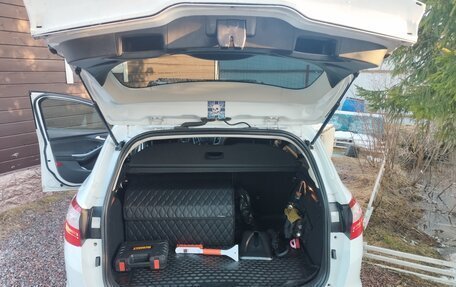 Ford Focus III, 2012 год, 770 000 рублей, 16 фотография