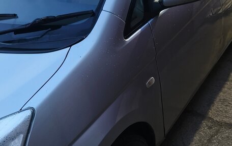 Toyota ISis I, 2005 год, 600 000 рублей, 2 фотография