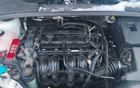 Ford Focus III, 2012 год, 770 000 рублей, 23 фотография