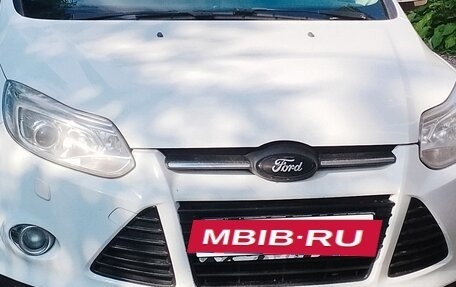 Ford Focus III, 2012 год, 770 000 рублей, 24 фотография