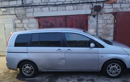 Toyota ISis I, 2005 год, 600 000 рублей, 7 фотография