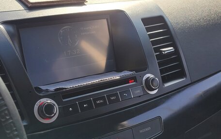 Mitsubishi Lancer IX, 2008 год, 800 000 рублей, 3 фотография