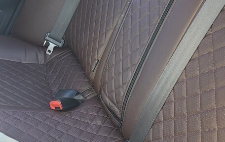 Mitsubishi Lancer IX, 2008 год, 800 000 рублей, 8 фотография