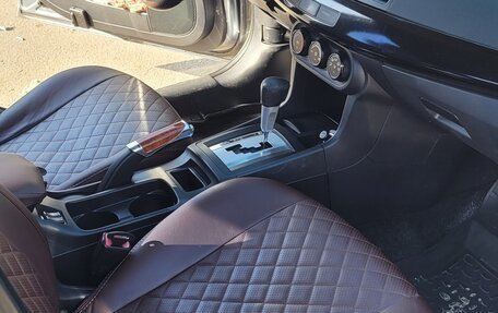 Mitsubishi Lancer IX, 2008 год, 800 000 рублей, 7 фотография