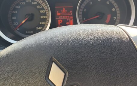 Mitsubishi Lancer IX, 2008 год, 800 000 рублей, 5 фотография