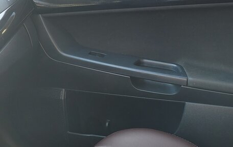 Mitsubishi Lancer IX, 2008 год, 800 000 рублей, 4 фотография