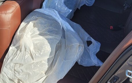 Mitsubishi Lancer IX, 2008 год, 800 000 рублей, 11 фотография