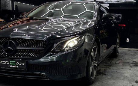 Mercedes-Benz E-Класс, 2019 год, 3 200 000 рублей, 2 фотография