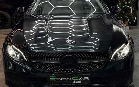 Mercedes-Benz E-Класс, 2019 год, 3 200 000 рублей, 3 фотография