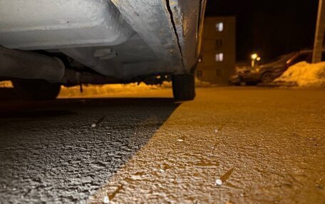 ГАЗ 3102 «Волга», 1998 год, 145 000 рублей, 6 фотография