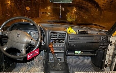 ГАЗ 3102 «Волга», 1998 год, 145 000 рублей, 3 фотография