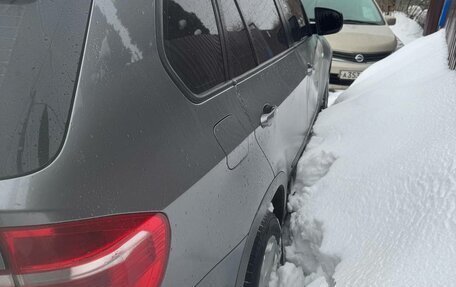 BMW X5, 2007 год, 1 000 000 рублей, 3 фотография