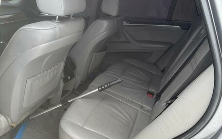 BMW X5, 2007 год, 1 000 000 рублей, 9 фотография