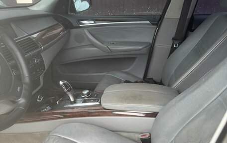 BMW X5, 2007 год, 1 000 000 рублей, 4 фотография