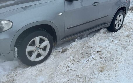 BMW X5, 2007 год, 1 000 000 рублей, 2 фотография