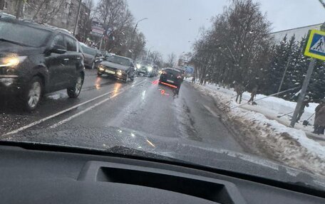 BMW X5, 2007 год, 1 000 000 рублей, 14 фотография