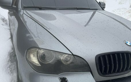 BMW X5, 2007 год, 1 000 000 рублей, 5 фотография