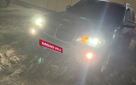 BMW X5, 2007 год, 1 000 000 рублей, 13 фотография