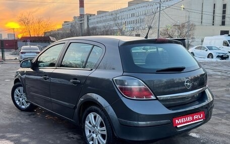 Opel Astra H, 2010 год, 550 000 рублей, 2 фотография