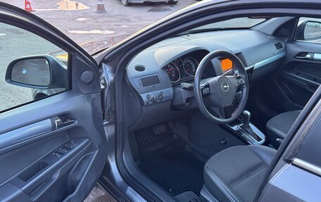 Opel Astra H, 2010 год, 550 000 рублей, 7 фотография