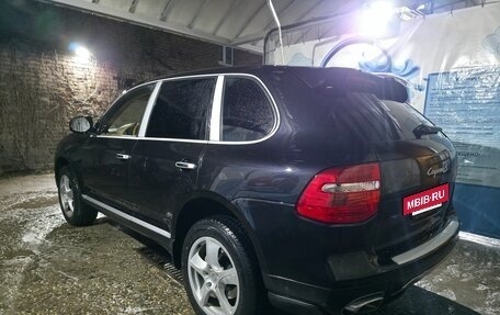 Porsche Cayenne III, 2008 год, 1 500 000 рублей, 6 фотография