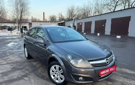 Opel Astra H, 2010 год, 550 000 рублей, 5 фотография