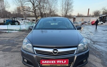 Opel Astra H, 2010 год, 550 000 рублей, 6 фотография