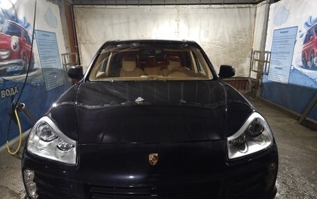 Porsche Cayenne III, 2008 год, 1 500 000 рублей, 7 фотография