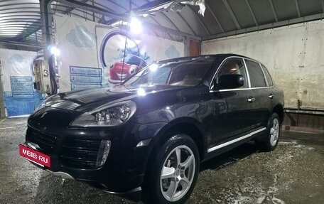 Porsche Cayenne III, 2008 год, 1 500 000 рублей, 2 фотография