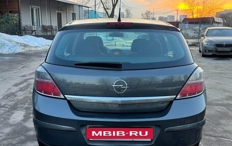 Opel Astra H, 2010 год, 550 000 рублей, 3 фотография