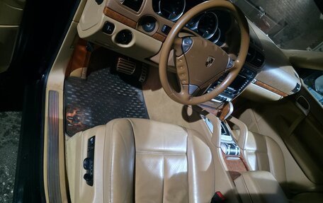 Porsche Cayenne III, 2008 год, 1 500 000 рублей, 9 фотография