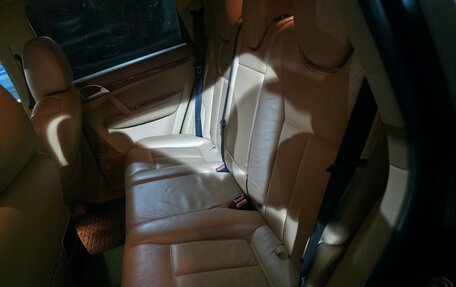 Porsche Cayenne III, 2008 год, 1 500 000 рублей, 12 фотография