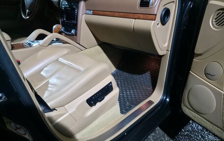 Porsche Cayenne III, 2008 год, 1 500 000 рублей, 17 фотография