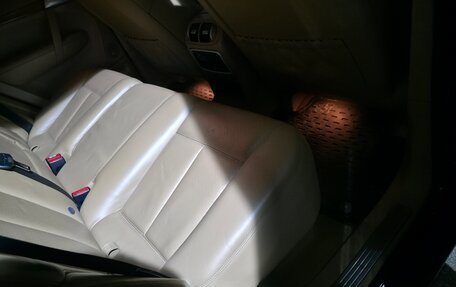 Porsche Cayenne III, 2008 год, 1 500 000 рублей, 15 фотография