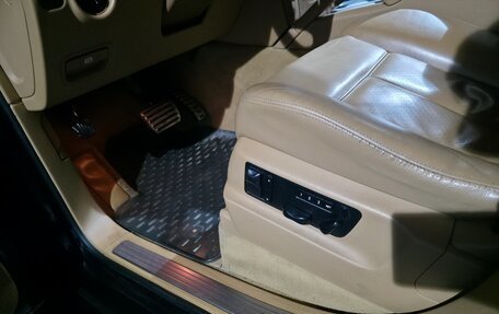 Porsche Cayenne III, 2008 год, 1 500 000 рублей, 11 фотография