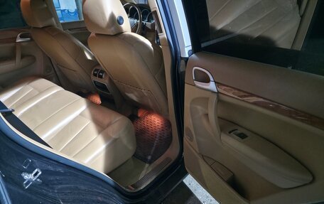 Porsche Cayenne III, 2008 год, 1 500 000 рублей, 14 фотография