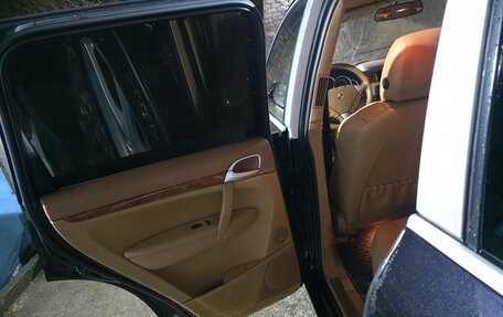 Porsche Cayenne III, 2008 год, 1 500 000 рублей, 13 фотография